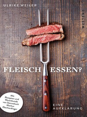 cover image of Fleisch essen?